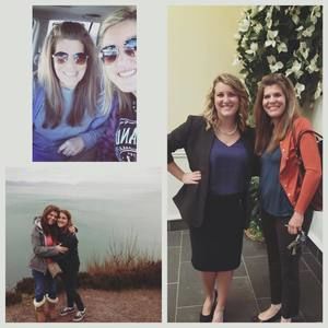 Meet your Posher, Janine